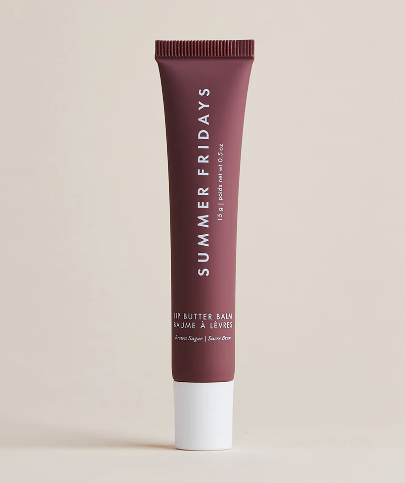 Lip Butter Balm Brown Sugar