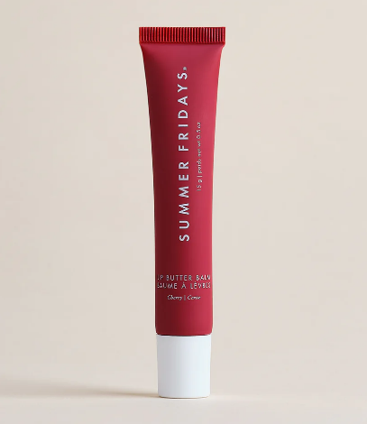 Lip Butter Balm Cherry