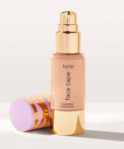 Face Tape Foundation
