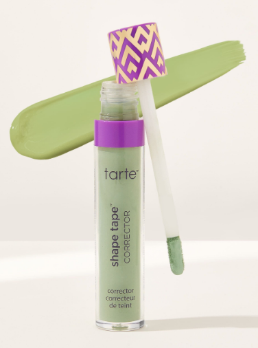 Shape Tape Corrector