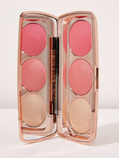 Shape Tape Glow Blush Bar