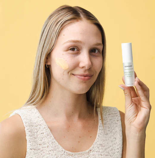 Sonage High Impact Vitamin C Serum