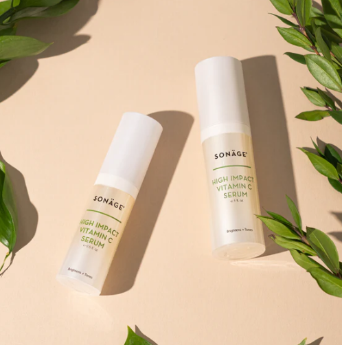 Sonage High Impact Vitamin C Serum