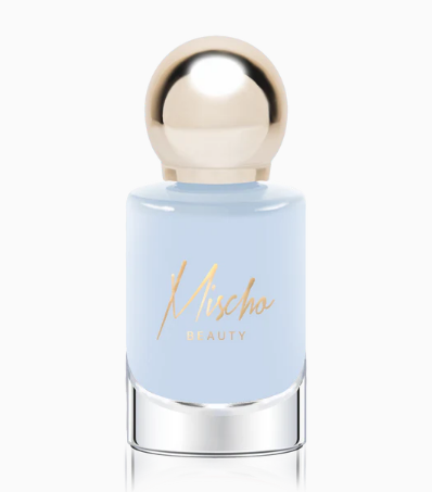 MISCHO Nail Lacquer Undaunted