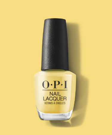OPI Nail Lacquer (Bee)FFR