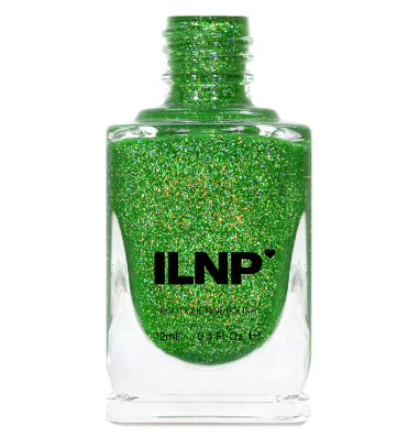 ILNP Nail Lacquer Sheer Jelly