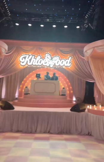 Khloewood