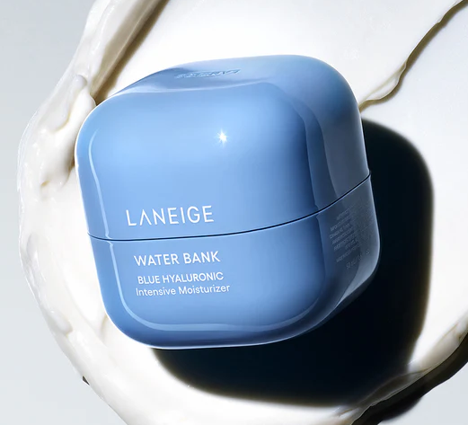 Water Bank Blue Hyaluronic Intensive Moisturizer