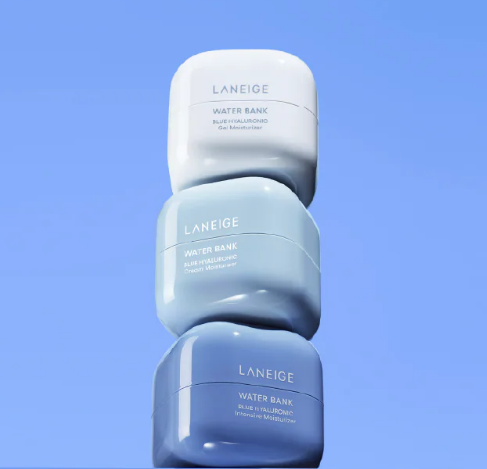 How to Choose Laneige Water Bank Blue Moisturizers For Your Skin