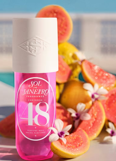 Sol de Janeiro Cheirosa 48 Body Mist