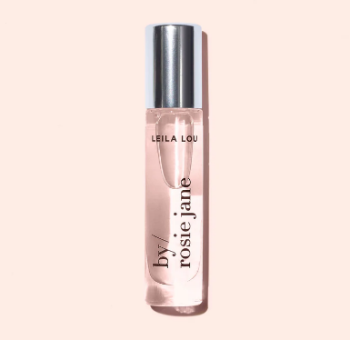 By Rosie Jane Leila Lou Perfume Oil