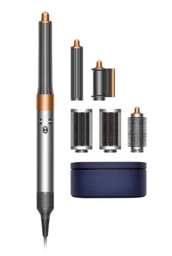 Refurbished Dyson Airwrap Multi-Styler Complete Long