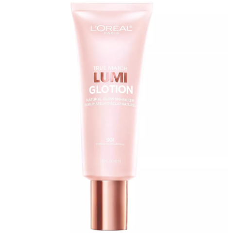 L'Oréal True Match Lumi Glotion
