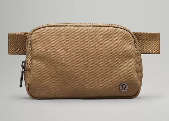 Lululemon Everywhere Belt Bag 1L