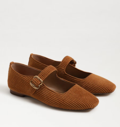 Sam Edelman Michaela Mary Jane Flat