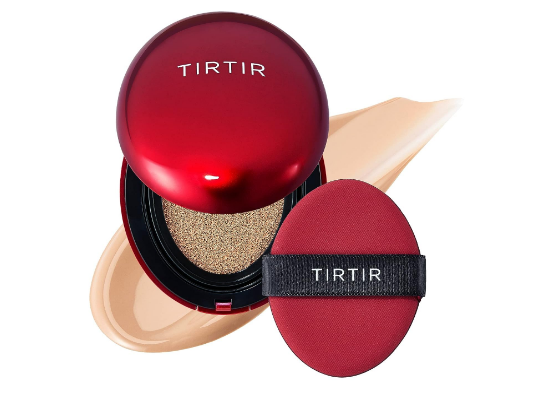 Tirtir Mask Fit Red Cushion Foundation