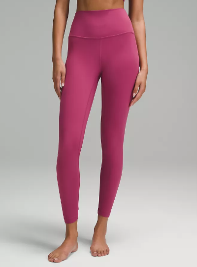 lululemon Align™ High-Rise Pant 25"