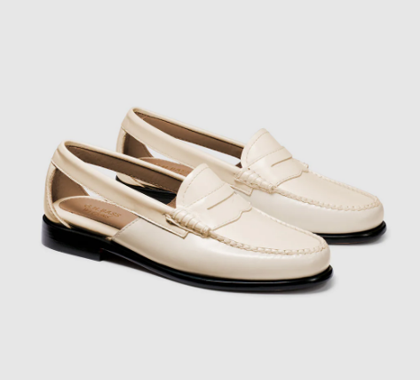 Whitney Summer Weejuns Loafer