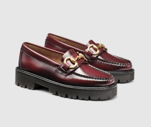 Lianna Super Bit Super Lug Weejuns Loafer