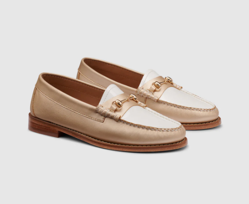 Lianna Bit Colorblock Weejuns Loafer