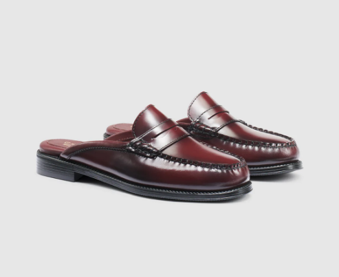 Wynn Mule Easy Weejuns Loafer