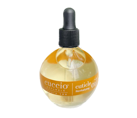 Cuccio Naturale Revitalizing Cuticle Oil