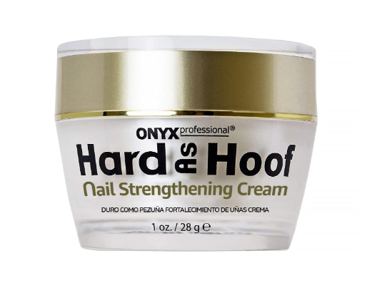 Onyx Professional Hard as Hoof Nail Strengthening Cream