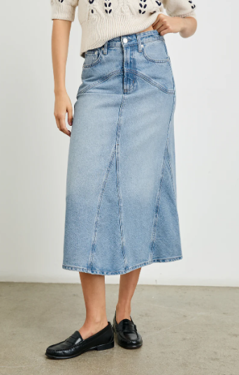 Del Rey Skirt