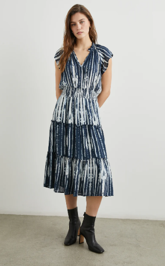 Amellia Dress