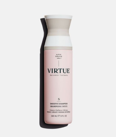 Virtue Smooth Shampoo