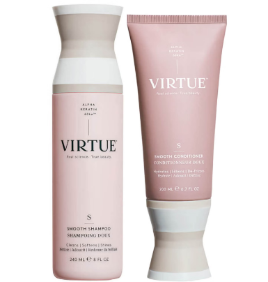 Virtue Smooth Bundle
