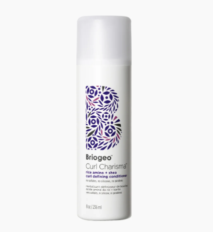 Briogeo Rice Amino + Shea Curl Defining Conditioner