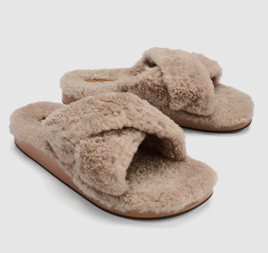 Hila Heu Cozy Slipper