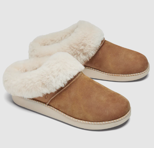 Ku‘i Indoor/Outdoor Slippers