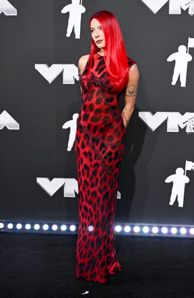 Halsey