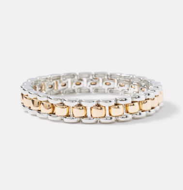 Waverly Watchband Bracelet