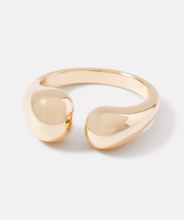 Regina Statement Ring