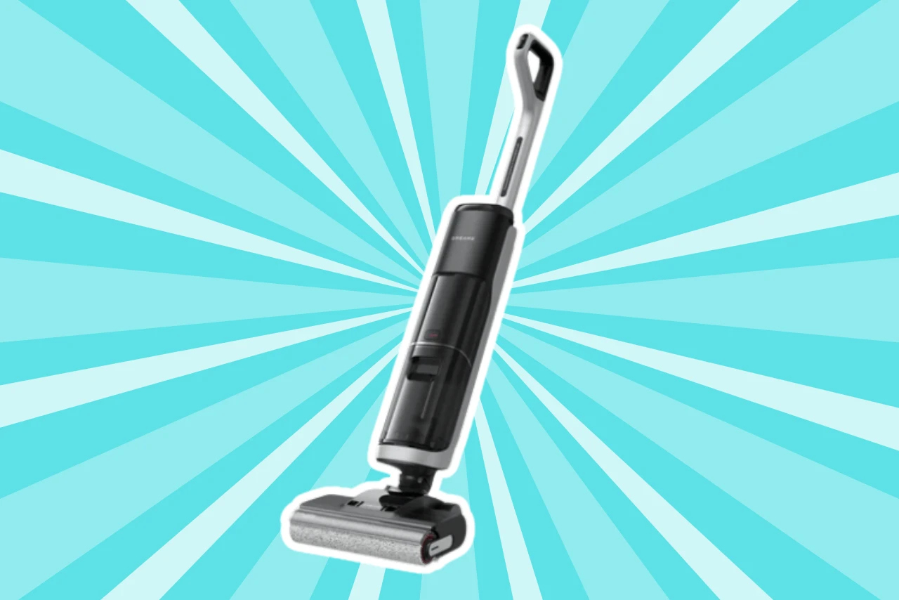 Dreame H14 Vacuum 