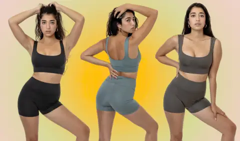 Los Angeles Apparel Gymwear Swimwear Lingerie Intimates