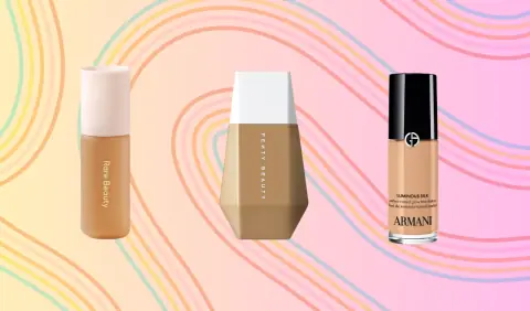 Lightweight Foundations