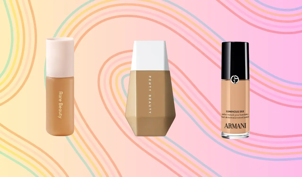 Lightweight Foundations