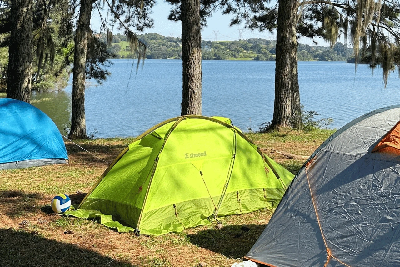 Backpackers Swear by These 4-Season Tents for All-Year Adventures