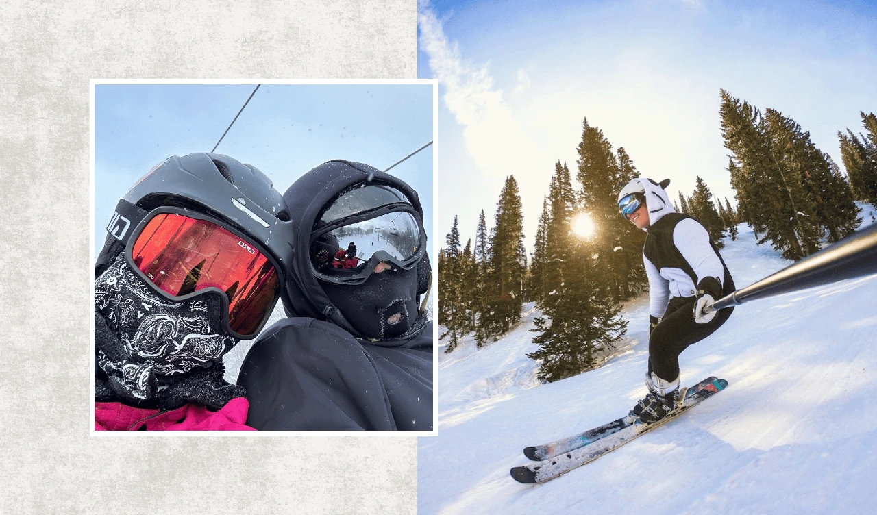 OutdoorMaster Ski Goggles, Backpacks, Helmets & More