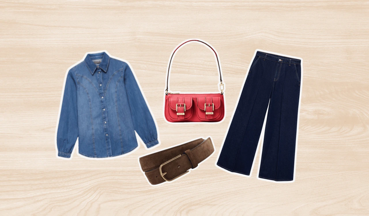 The Viral Fashion Pieces That Are Actually Worth Buying Right Now